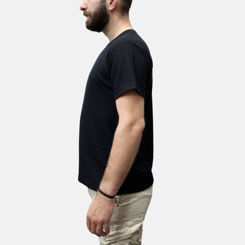 andriki-mplouza-t-shirt-kontomaniki-mavro-242-819-0-bl-2