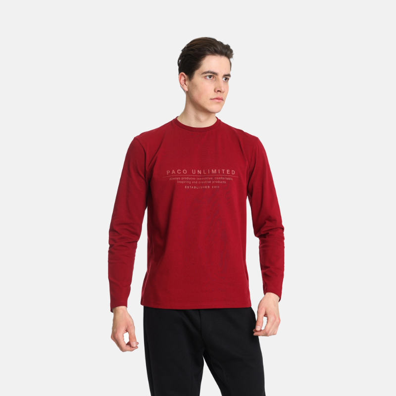 andriki-mplouza-mako-makrumaniki-regular-fit-kokkini-2481002_04_02