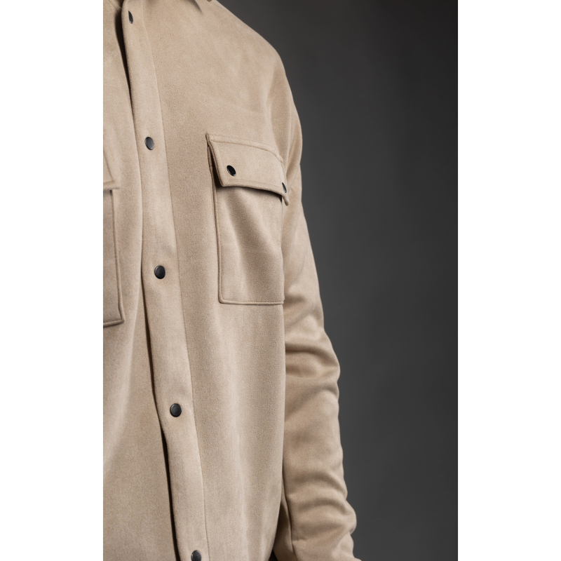 andriko-poukamiso-jacket-me-tsepes-mpez-24637-be-3