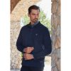 andriki-mplouza-polo-makrimaniki-dark-blue-2790co3-2