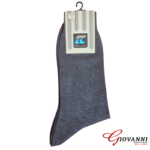 Timeless Solid Socks - Image 3