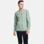 Blouse O-Neck Blouse O-Neck Anthracite - Image 7