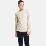 Blouse O-Neck Blouse O-Neck Anthracite - Image 10
