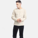 Blouse O-Neck Blouse O-Neck Anthracite - Image 11