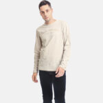 Blouse O-Neck Blouse O-Neck Anthracite - Image 12