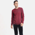 Blouse O-Neck Blouse O-Neck Anthracite - Image 16