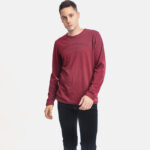 Blouse O-Neck Blouse O-Neck Anthracite - Image 18