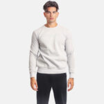 Sweatshirt O-Neck Lunar Sweatshirt