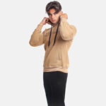 Sweatshirt Sweatshirt With Hood Tannin - Image 2