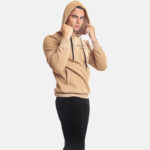 Sweatshirt Sweatshirt With Hood Tannin - Image 3