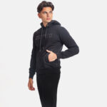 Sweatshirt Sweatshirt With Hood Tannin - Image 8