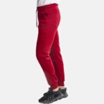 Sweatpants with drawstring Black - Image 6
