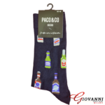 Unisex BOTLE Socks – One Size (EU 40–46)