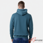 Hoodie Ζακέτα με επένδυση - Image 2