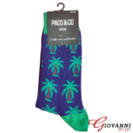 Κάλτσες Unisex One Size 40–46 PALMTREE