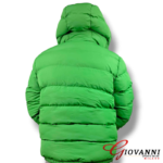 Ανδρικό Puffer Μπουφάν - Image 2