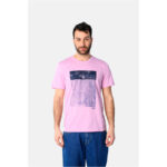 Ανδρικό t-shirt με στάμπα "Keep moving forward" - Image 3