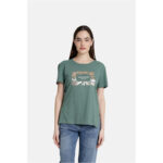 Γυναικείο t-shirt με στάμπα - Image 2