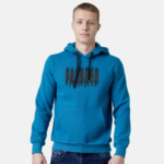 Hooded sweatshirt - Image 4