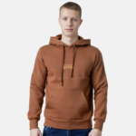 Men’s hoodie sweatshirt