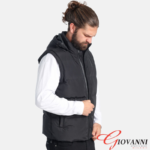 Αμάνικο Μπουφάν Puffer