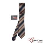 Elegant Tie with Satin Finish