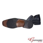 Leather Shoe in a Modern Design - Image 5
