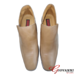 Leather Shoe in a Modern Design - Image 7