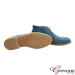 Men’s Ankle Boots with Gum Sol - Image 4