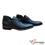 Men’s Shoes with Square Toe - Image 2