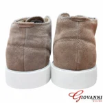 Casual Shoes with Premium Finish - Image 4