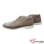 Casual Shoes with Premium Finish - Image 2