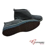 Ankle Boots with Soft Touch Texture - Image 8