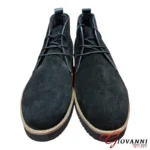 Ankle Boots with Soft Touch Texture - Image 13