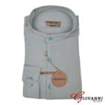 Men’s Mao Shirt