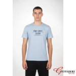 Μοντέρνο T-Shirt για Casual Εμφανίσεις