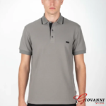 Men’s Polo Shirt - Image 3