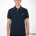 Men’s Polo Shirt - Image 2