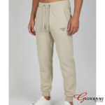 Men’s Sweatpants with Elastic Waist