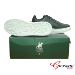 U S  Grand Polo Sneakers Black - Image 4