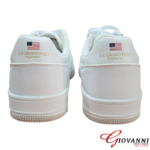 U S Grand Polo Sneakers White - Image 3