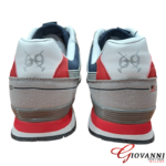 U S  Grand Polo Sneakers Blue - Image 3