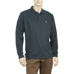 Μπλούζα Polo Dark Blue - Image 9