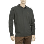 Μπλούζα Polo Dark Blue - Image 11