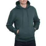 Sweatshirt Sweatshirt With Hood Green