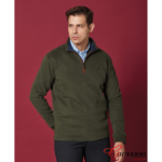 Visconti Men’s Knitted Sweater - Image 3