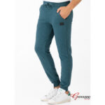 Petrol Sweatpants