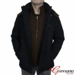 Alta Moda Black Jacket