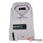 Elegant Shirt for Formal Occasions