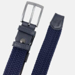 Elastic Belt Blue - Image 4